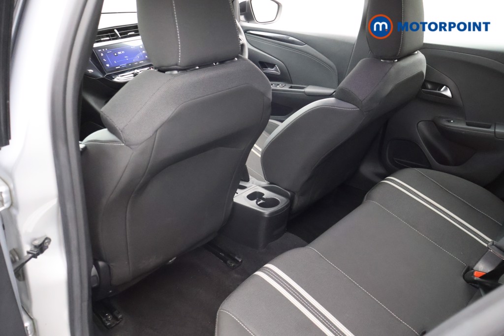 Used Vauxhall Corsa 2023 for sale - 77779321: Photo 34