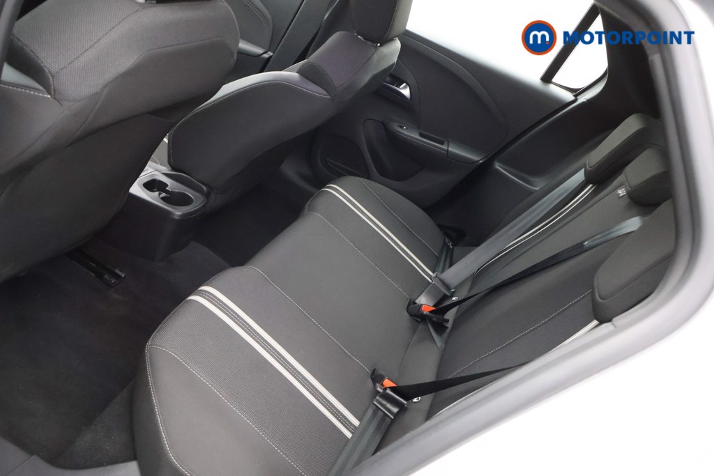 Used Vauxhall Corsa 2023 for sale - 77779321: Photo 35