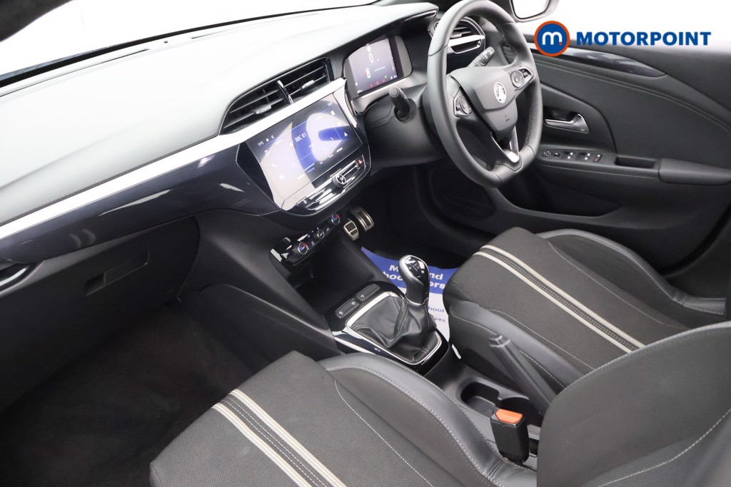 Used Vauxhall Corsa 2023 for sale - 77779321: Photo 37