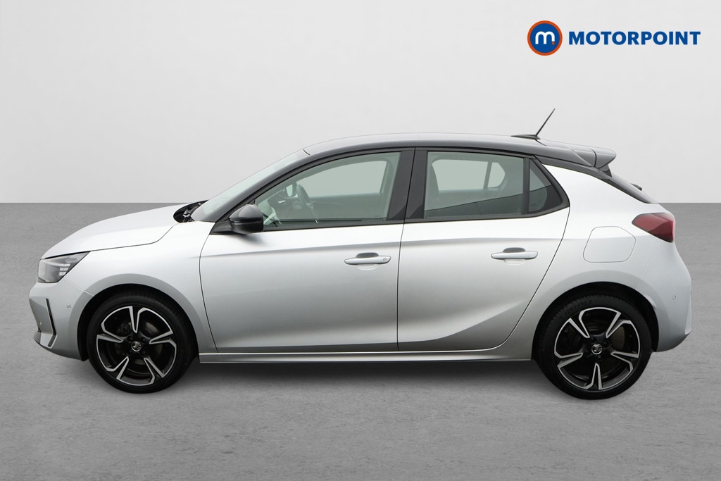 Used Vauxhall Corsa 2023 for sale - 77779321: Photo 4