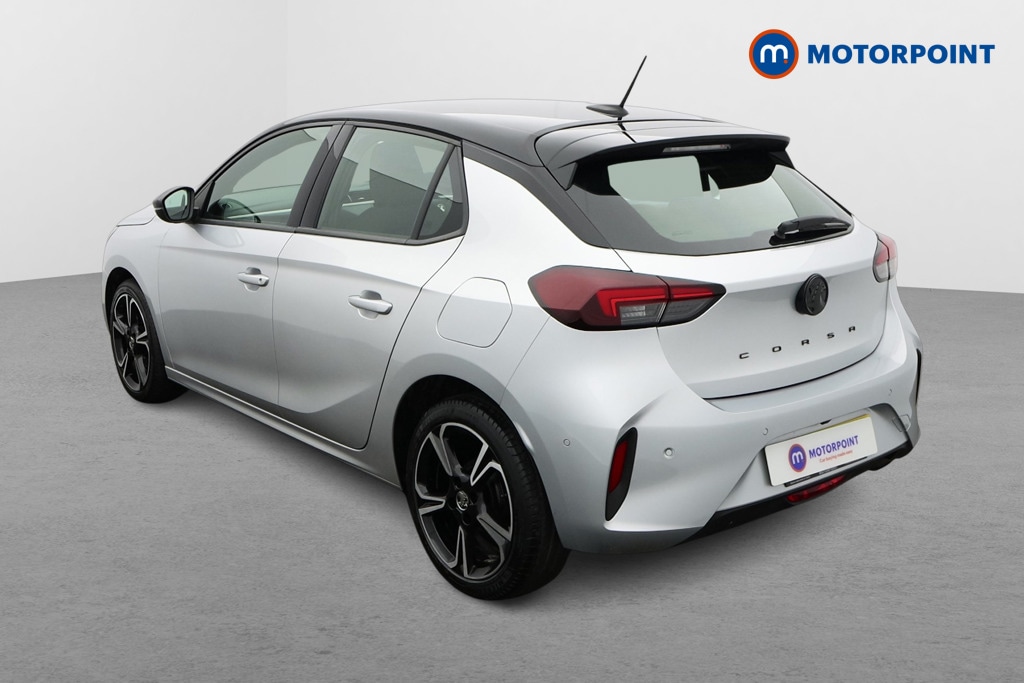 Used Vauxhall Corsa 2023 for sale - 77779321: Photo 5