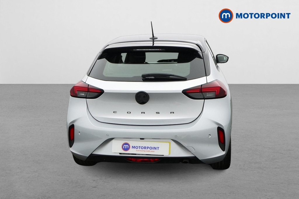 Used Vauxhall Corsa 2023 for sale - 77779321: Photo 6