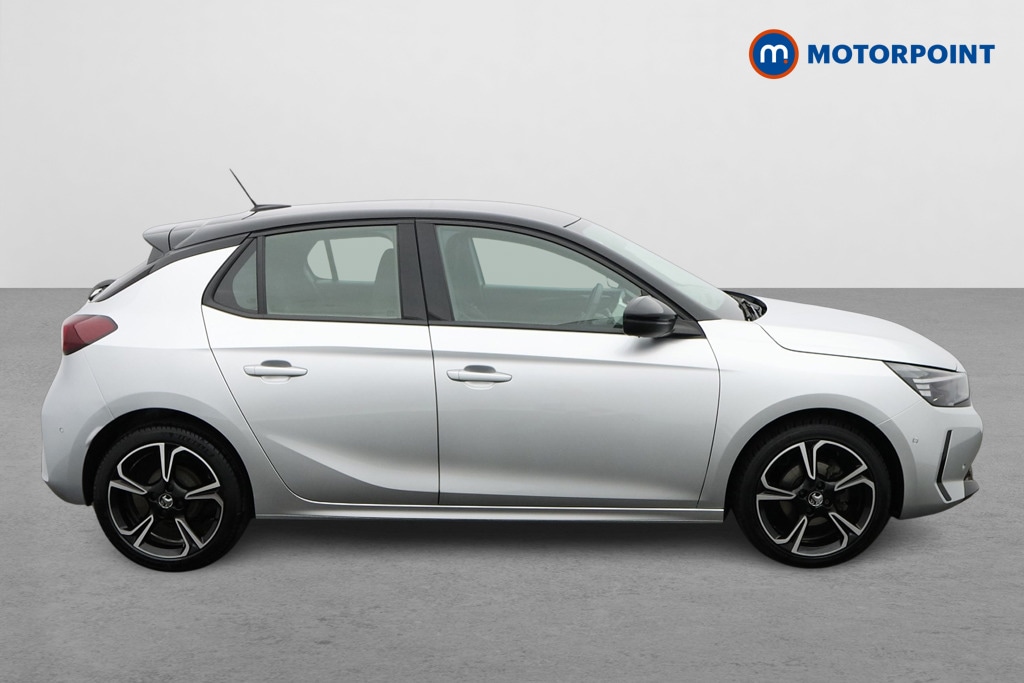 Used Vauxhall Corsa 2023 for sale - 77779321: Photo 8