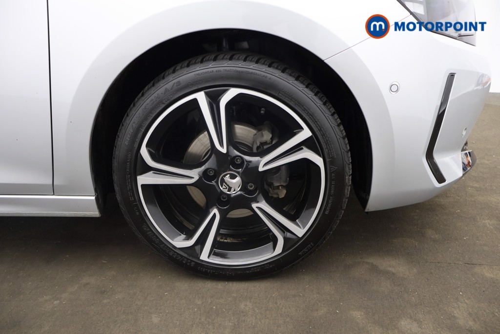 Used Vauxhall Corsa 2023 for sale - 77779321: Photo 9