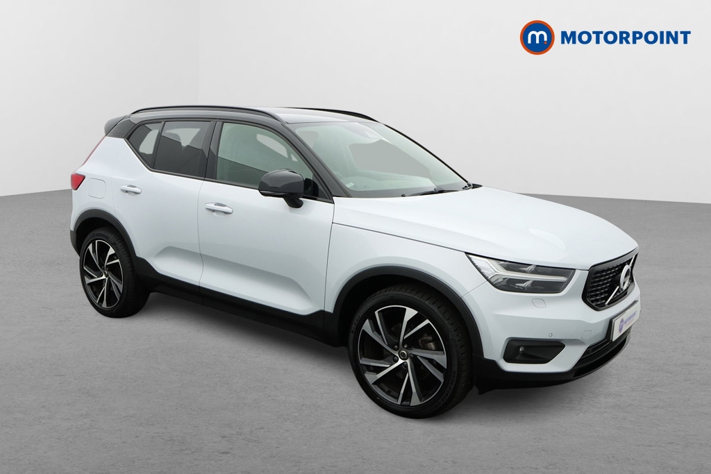Used Volvo XC40 2020 for sale - 76468046: Photo 1