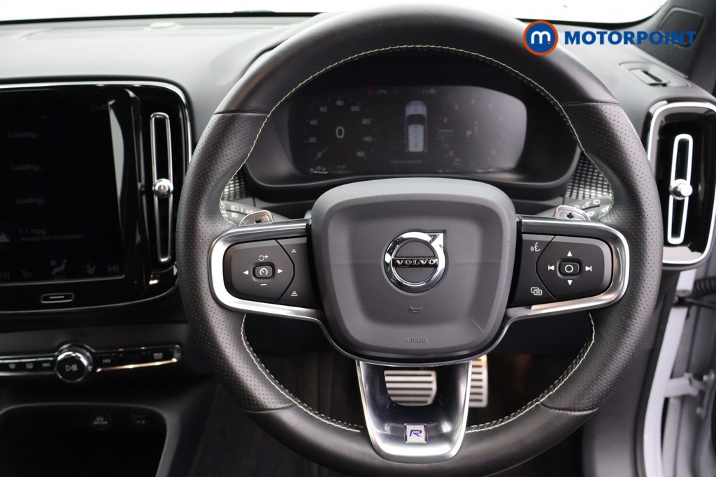 Used Volvo XC40 2020 for sale - 76468046: Photo 10