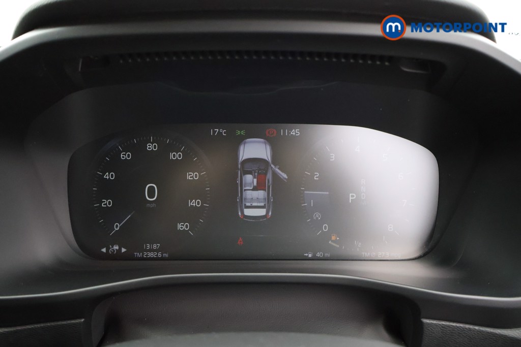 Used Volvo XC40 2020 for sale - 76468046: Photo 11