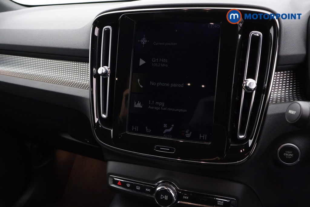 Used Volvo XC40 2020 for sale - 76468046: Photo 14