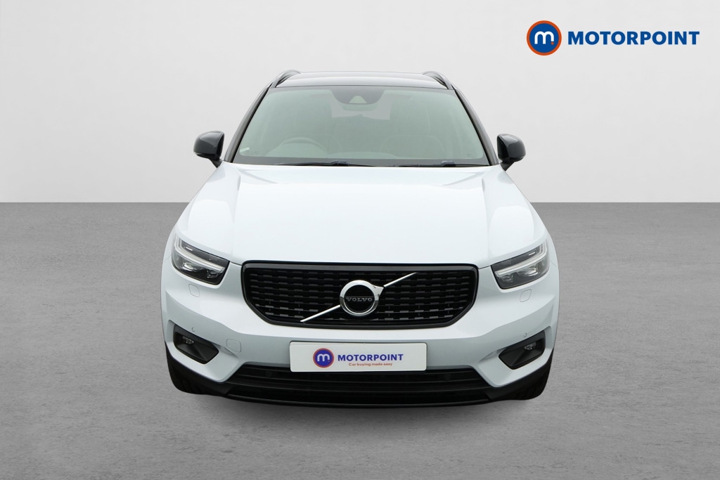 Used Volvo XC40 2020 for sale - 76468046: Photo 2
