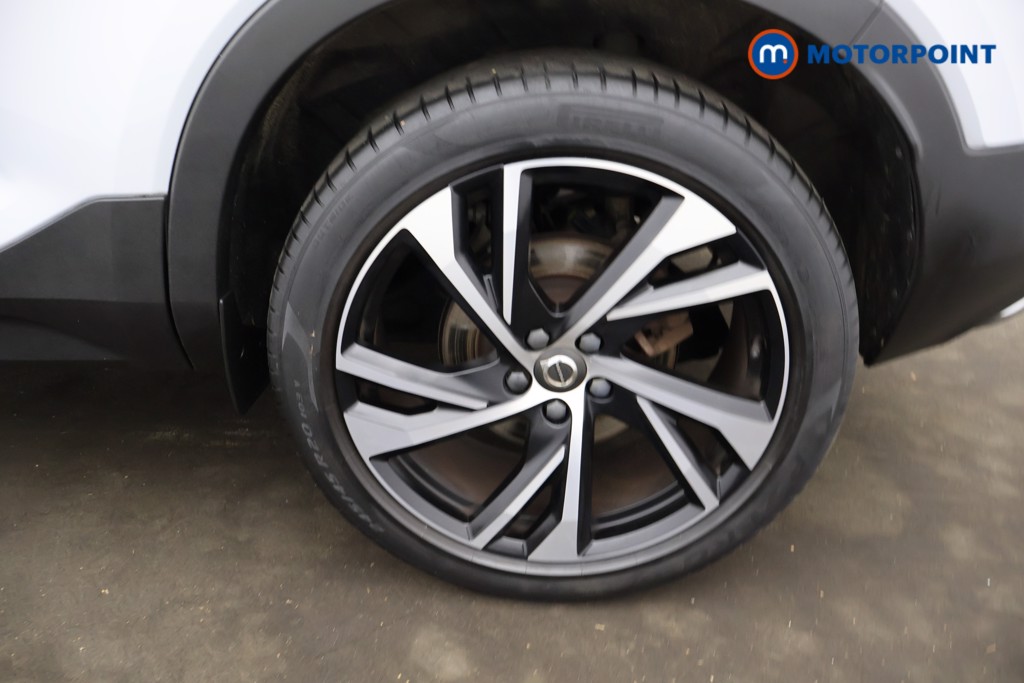 Used Volvo XC40 2020 for sale - 76468046: Photo 20