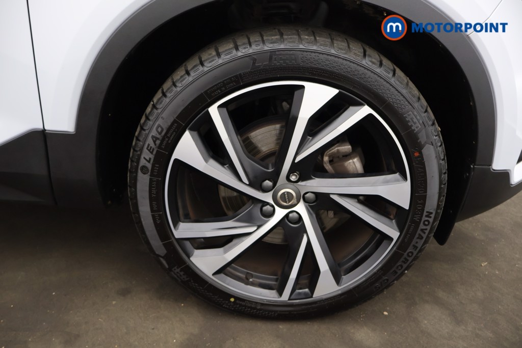 Used Volvo XC40 2020 for sale - 76468046: Photo 22