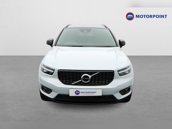 Used Volvo XC40 undefined for sale - 76468046: Photo