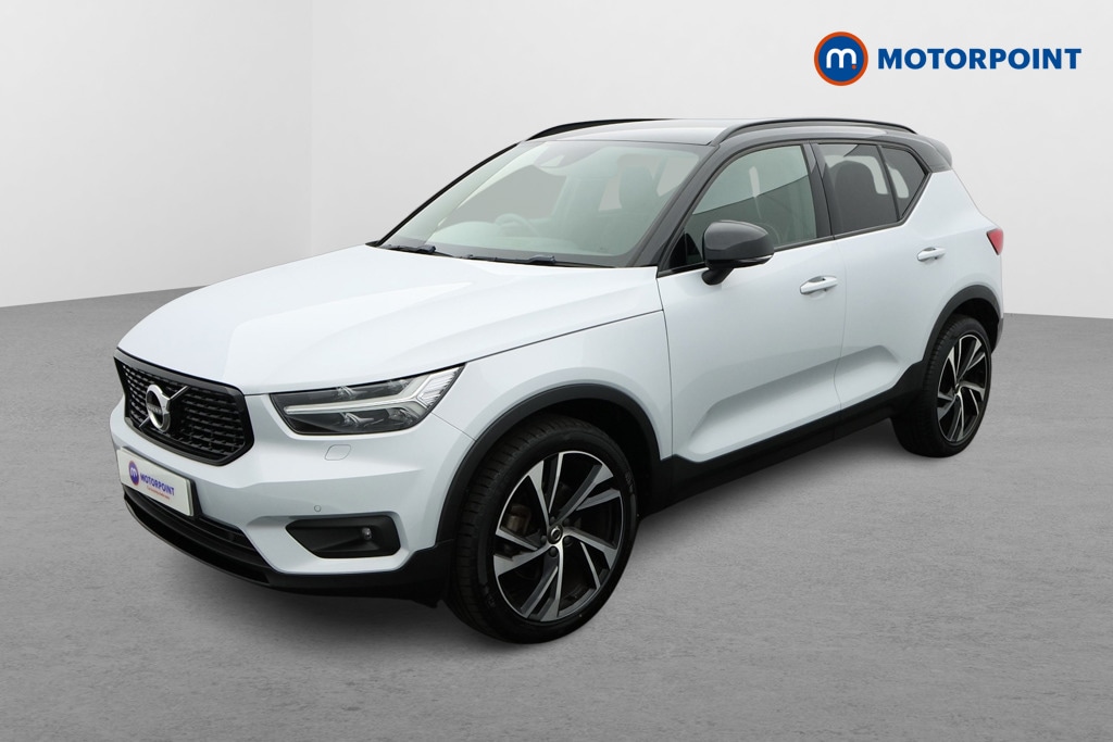 Used Volvo XC40 2020 for sale - 76468046: Photo 3