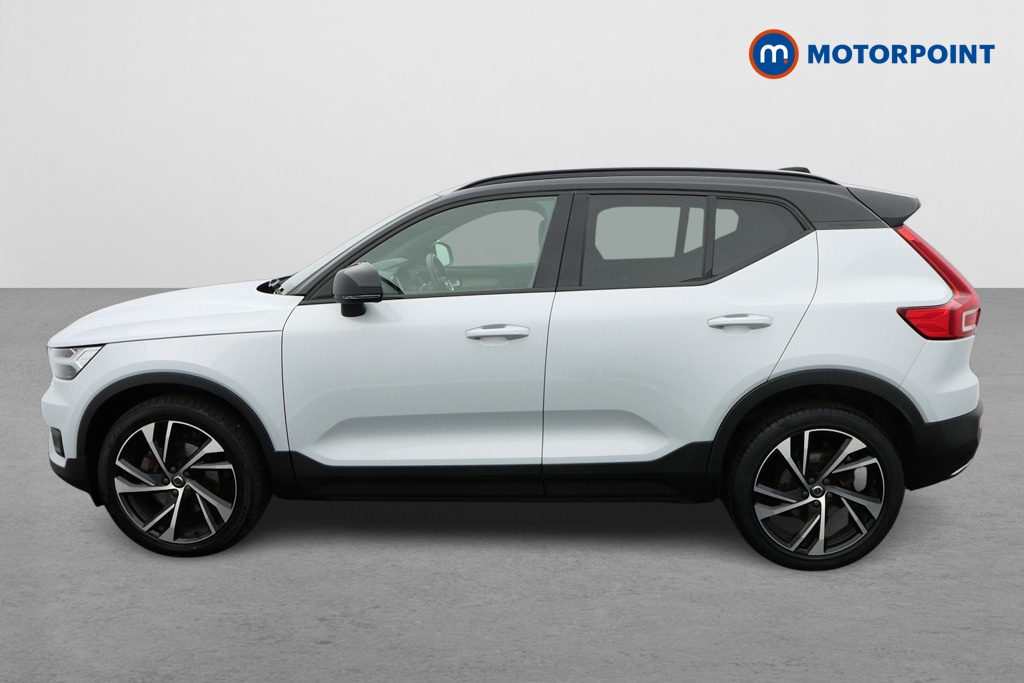 Used Volvo XC40 2020 for sale - 76468046: Photo 4
