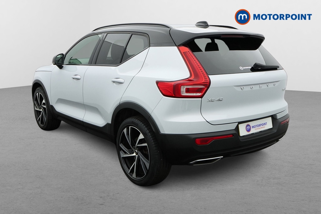 Used Volvo XC40 2020 for sale - 76468046: Photo 5