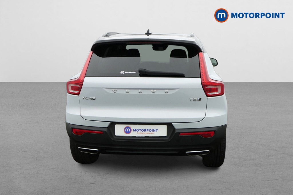 Used Volvo XC40 2020 for sale - 76468046: Photo 6