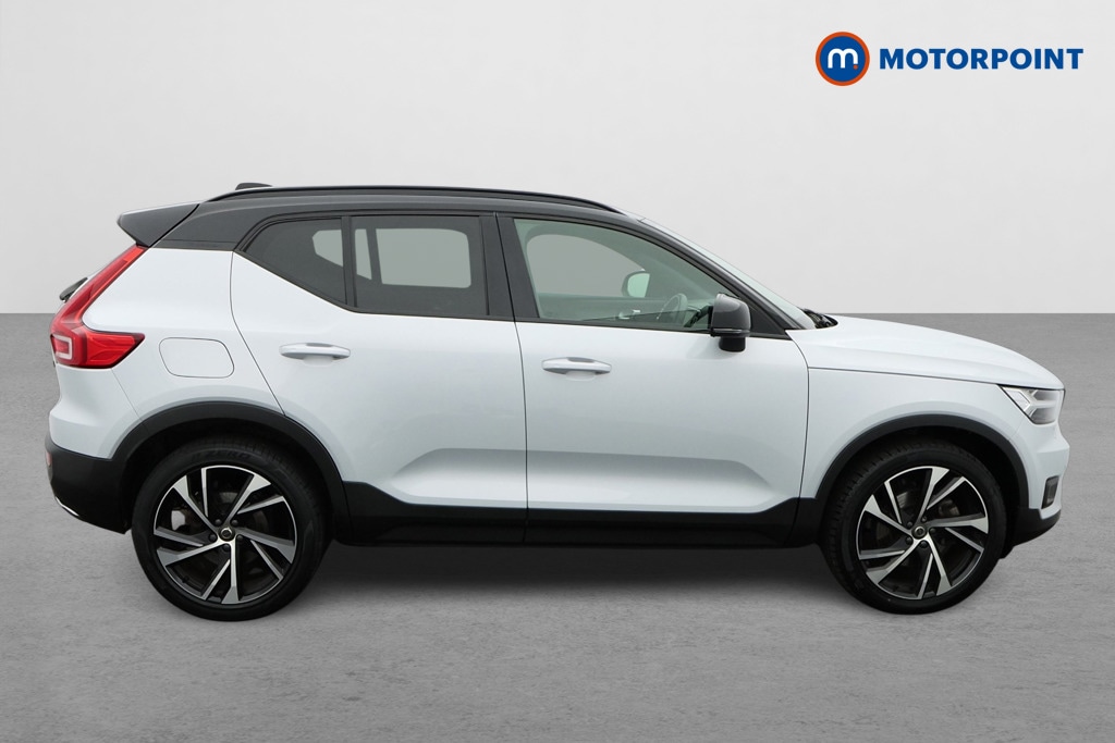 Used Volvo XC40 2020 for sale - 76468046: Photo 8