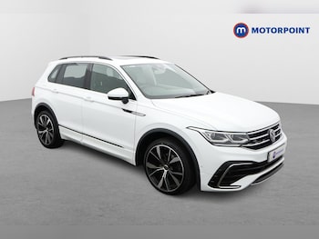 Used Volkswagen Tiguan undefined for sale - 78321284: Photo