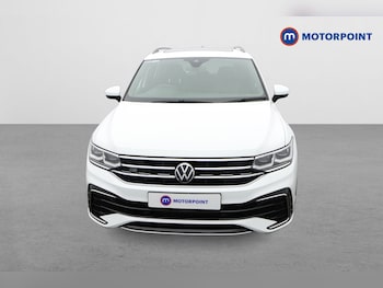 Used Volkswagen Tiguan undefined for sale - 78321284: Photo