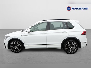 Used Volkswagen Tiguan undefined for sale - 78321284: Photo