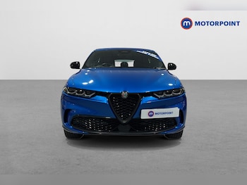 Used Alfa Romeo Tonale 2023 for sale - 78644361: Photo