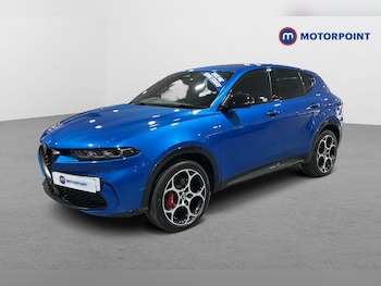 Used Alfa Romeo Tonale 2023 for sale - 78644361: Photo