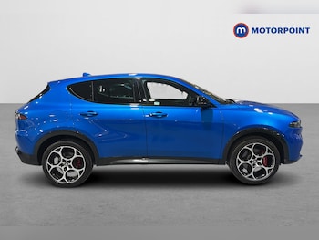 Used Alfa Romeo Tonale 2023 for sale - 78644361: Photo