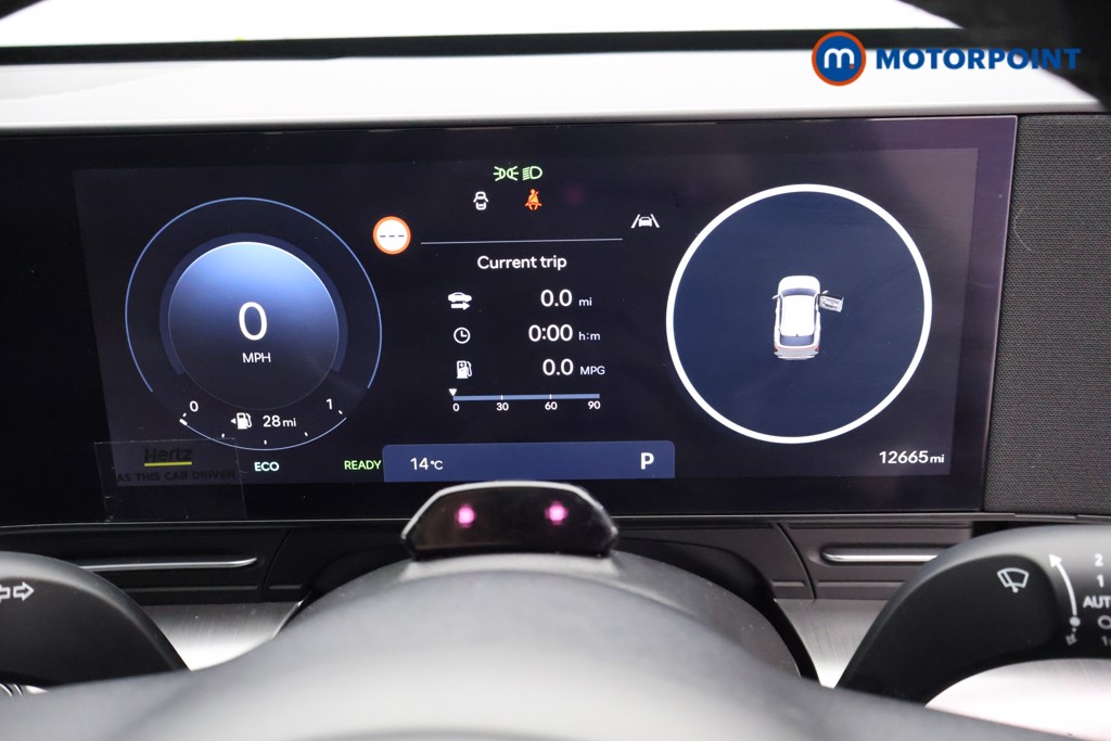 Used Hyundai KONA 2025 for sale - 78026642: Photo 12