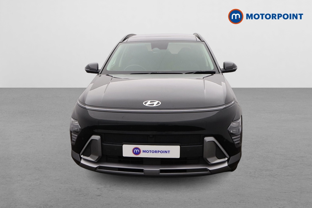 Used Hyundai KONA 2025 for sale - 78026642: Photo 2