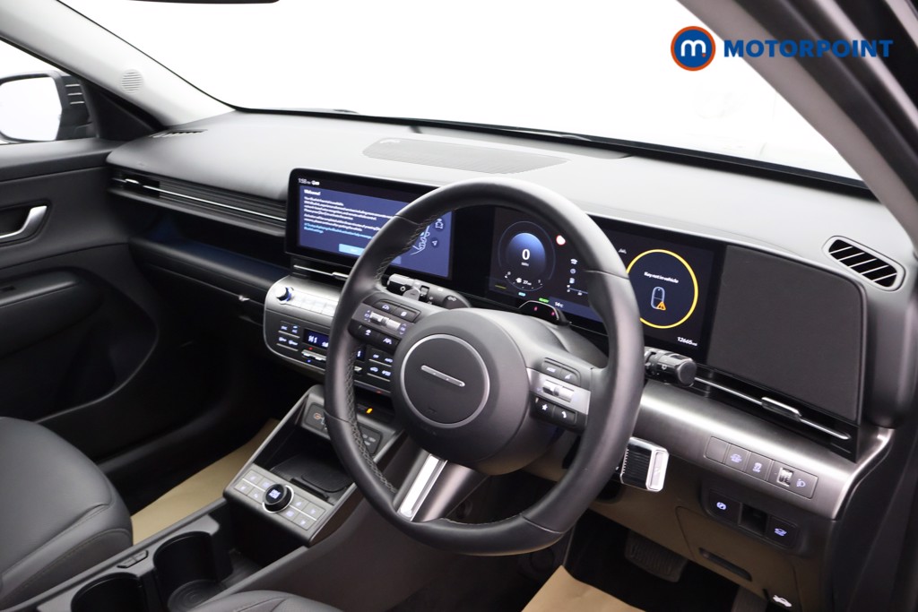 Used Hyundai KONA 2025 for sale - 78026642: Photo 21