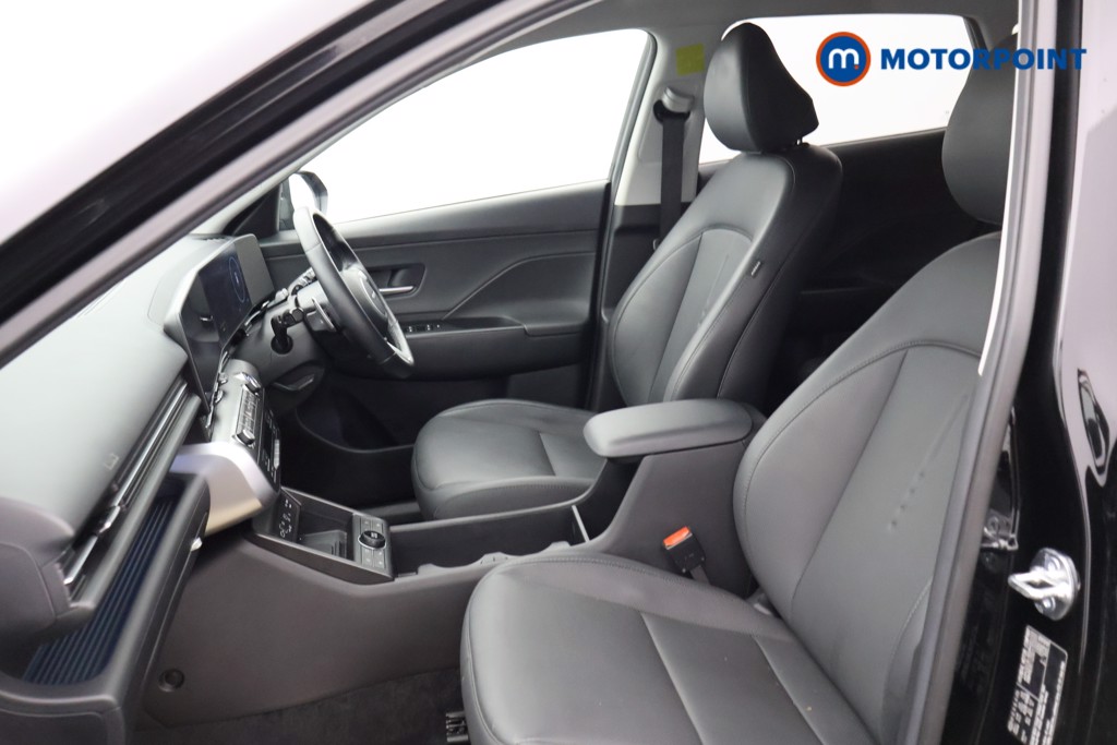 Used Hyundai KONA 2025 for sale - 78026642: Photo 28