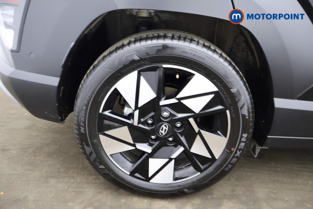 Used Hyundai KONA 2025 for sale - 78026642: Photo 30