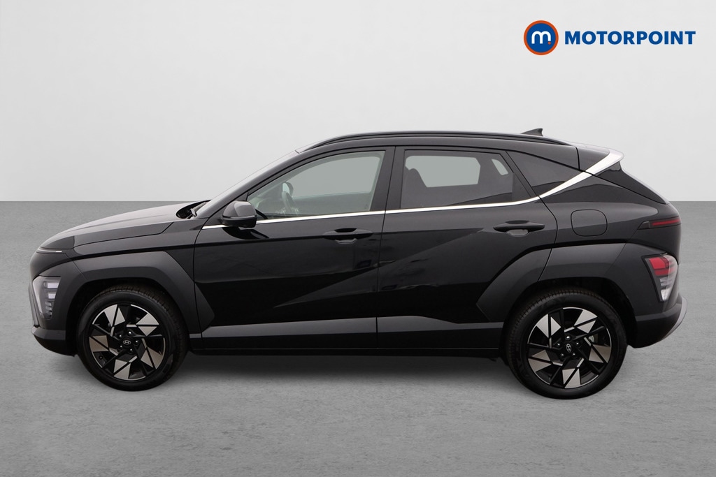 Used Hyundai KONA 2025 for sale - 78026642: Photo 4