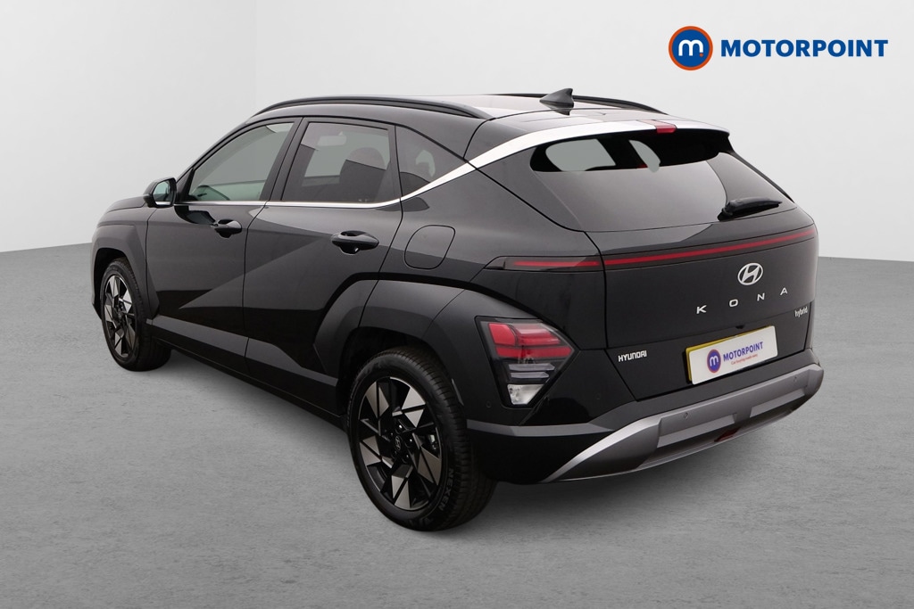 Used Hyundai KONA 2025 for sale - 78026642: Photo 5