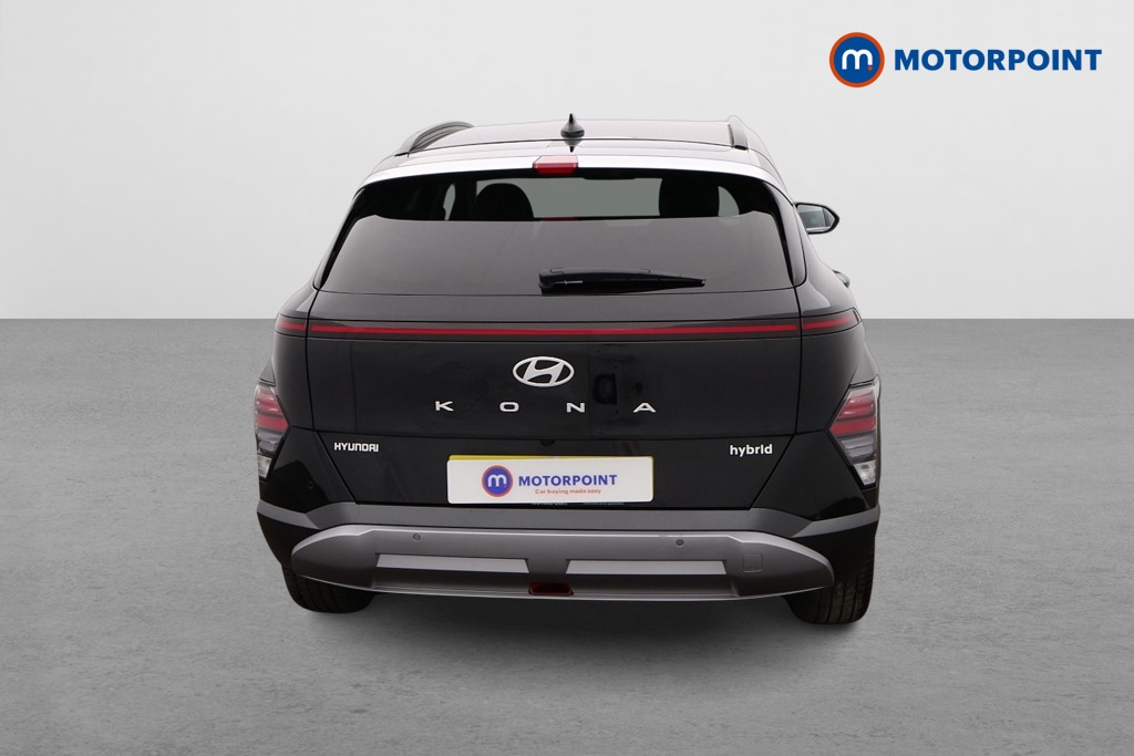 Used Hyundai KONA 2025 for sale - 78026642: Photo 6