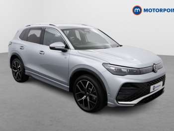2025 - 2.0 TDI R-Line 5dr DSG
