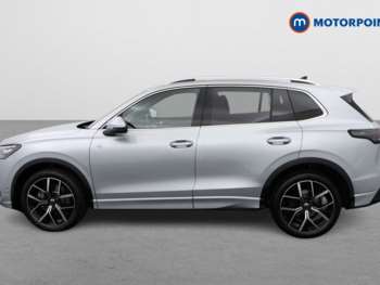 Used Volkswagen Tiguan 2025 for sale - 74953135: Photo
