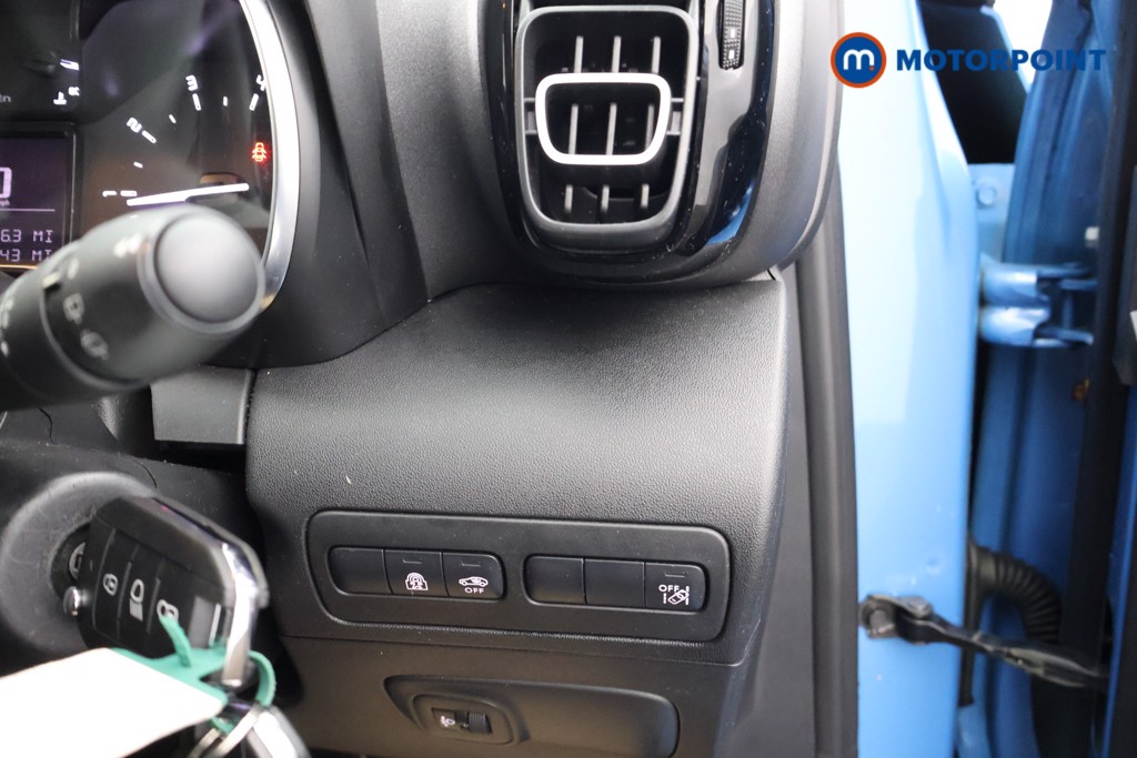 Used Citroen C3 Aircross 2019 for sale - 76542448: Photo 10