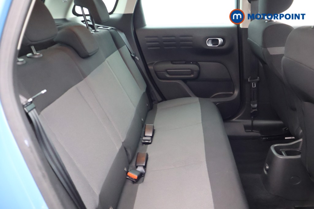 Used Citroen C3 Aircross 2019 for sale - 76542448: Photo 14