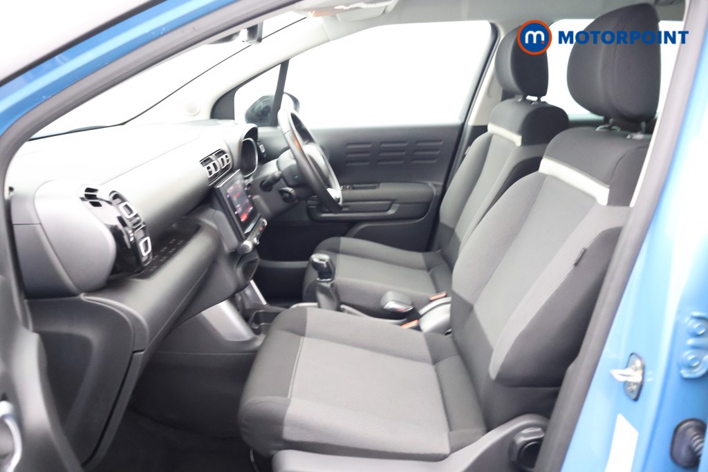 Used Citroen C3 Aircross 2019 for sale - 76542448: Photo 16