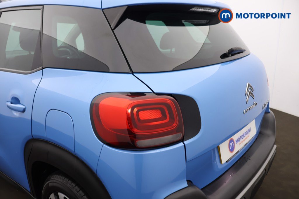 Used Citroen C3 Aircross 2019 for sale - 76542448: Photo 17