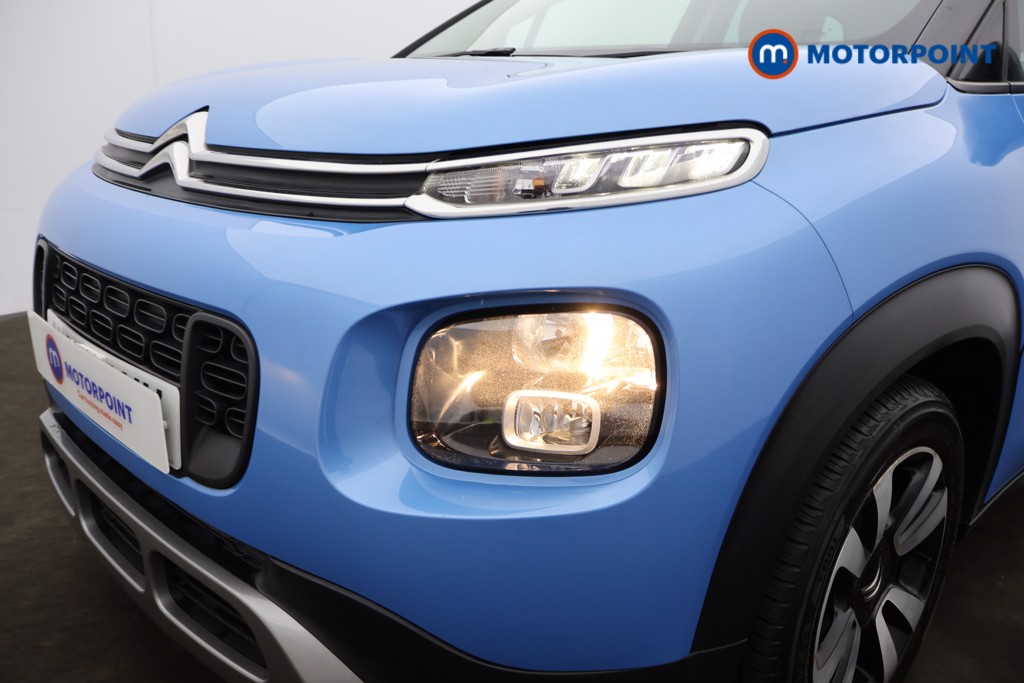 Used Citroen C3 Aircross 2019 for sale - 76542448: Photo 20
