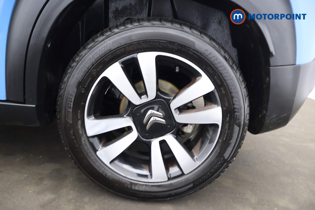 Used Citroen C3 Aircross 2019 for sale - 76542448: Photo 21