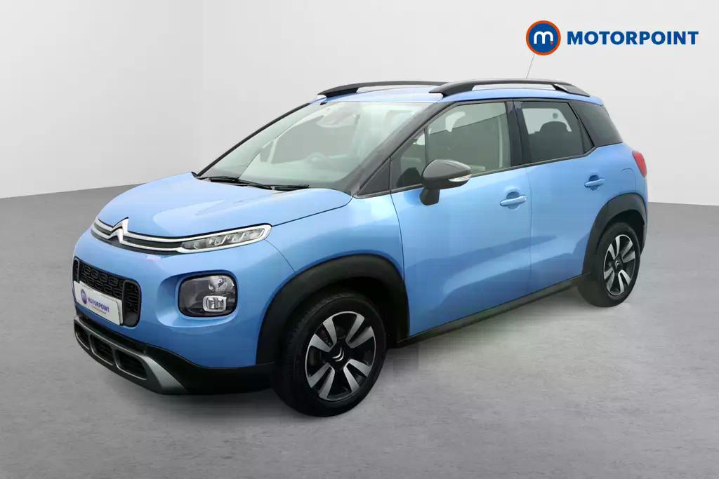 Used Citroen C3 Aircross 2019 for sale - 76542448: Photo 3