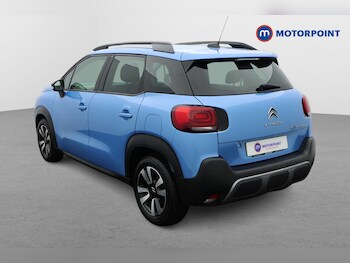 Used Citroen C3 Aircross 2019 for sale - 76542448: Photo