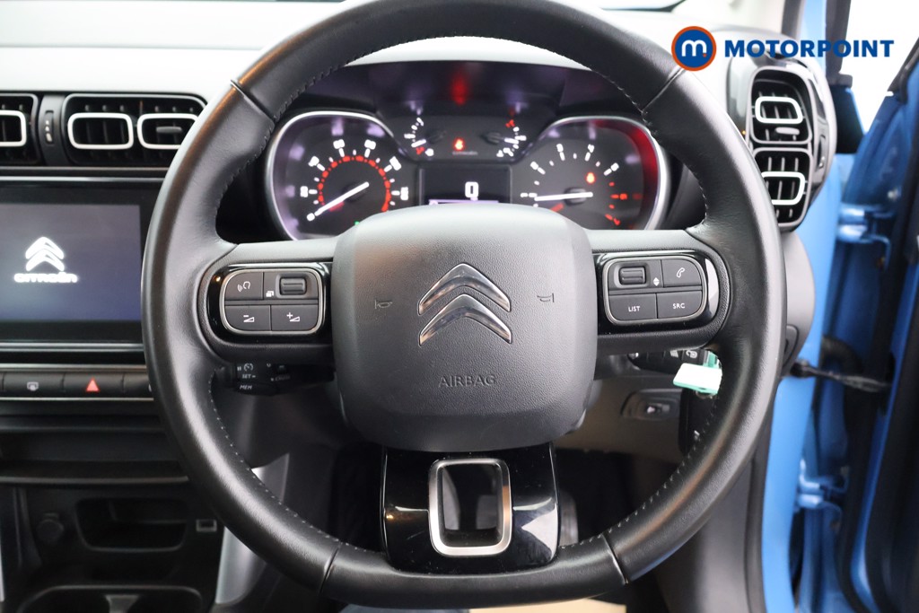 Used Citroen C3 Aircross 2019 for sale - 76542448: Photo 7