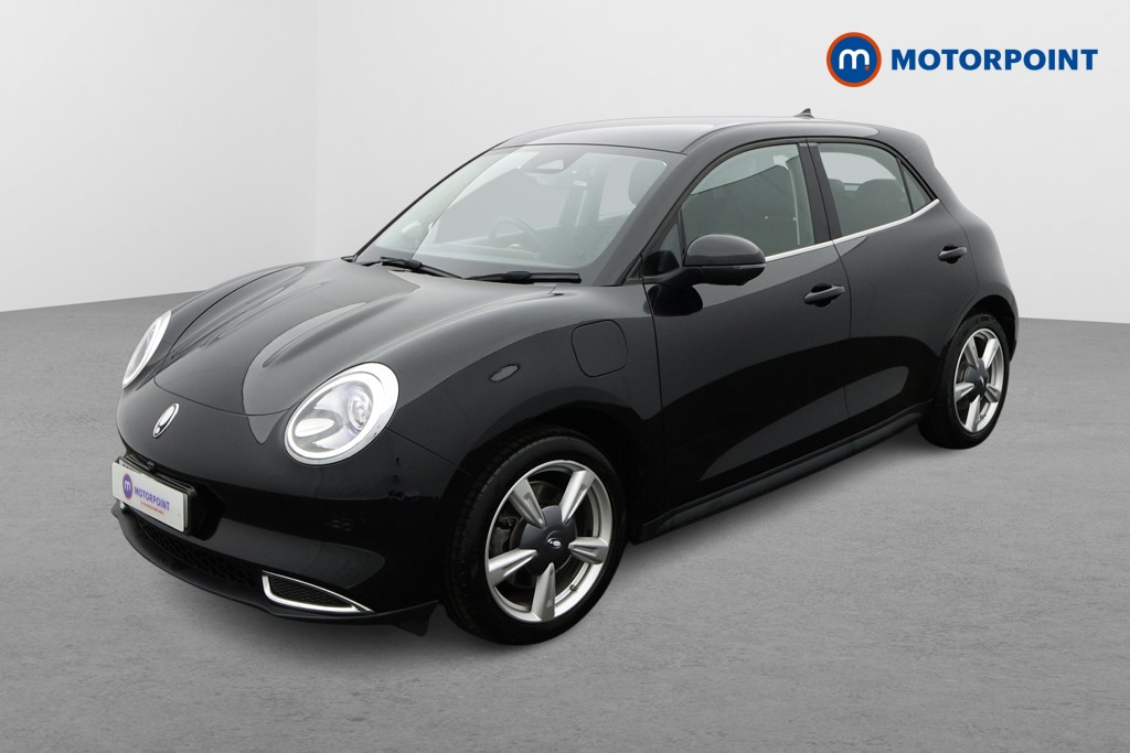 Used GWM Funky Cat 2023 for sale - 77023708: Photo 3