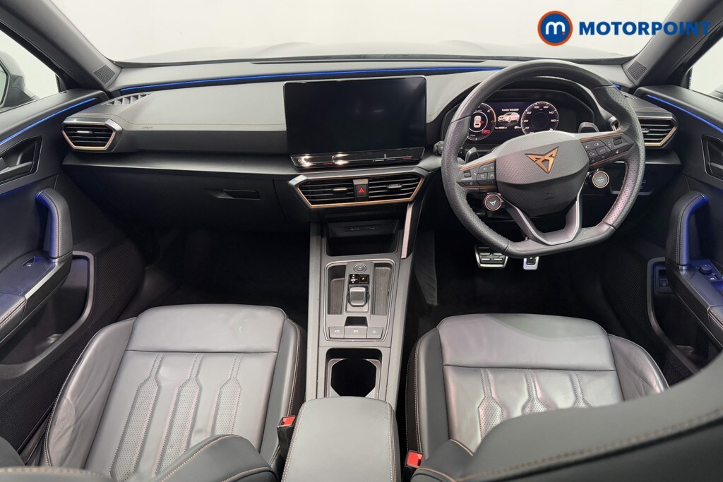 Used Cupra Formentor 2023 for sale - 77505906: Photo 10