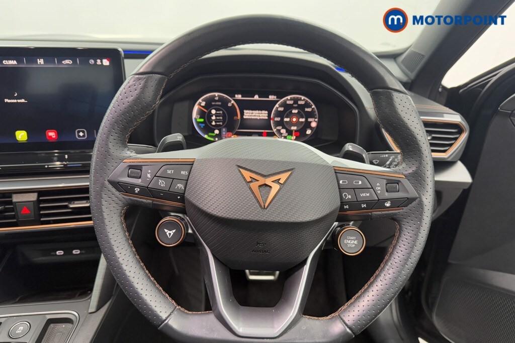 Used Cupra Formentor 2023 for sale - 77505906: Photo 11