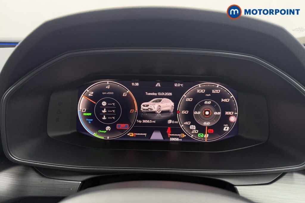 Used Cupra Formentor 2023 for sale - 77505906: Photo 14